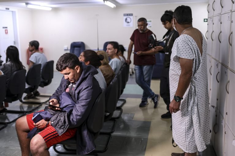 Lei sancionada institui o Estatuto dos Direitos do Paciente – Notícias