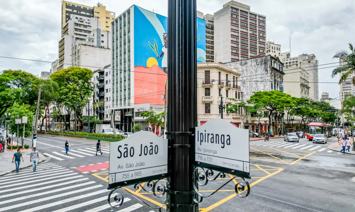 Boulevard São João: Times Square paulistana deve iniciar em setembro