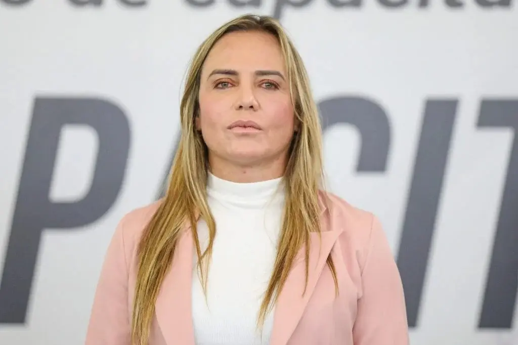 Celina Leão diz que prisão de ex-presidente do BRB deve ser tratada pela Justiça