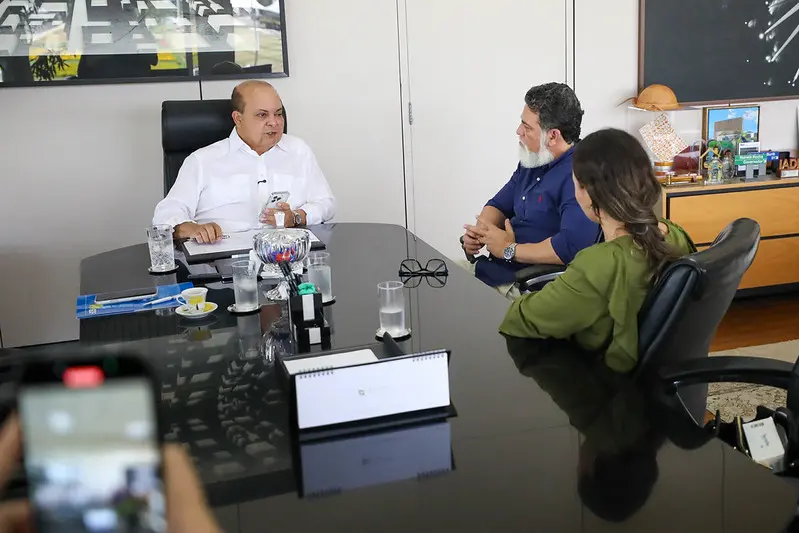 TCDF aponta déficit bilionário nas contas do DF e decisão pode impactar futuro político de Ibaneis