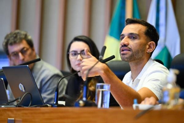 Comissão geral aponta superlotação como obstáculo à ressocialização no sistema prisional do DF
