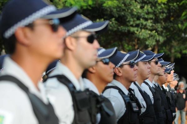 CLDF realiza sessão solene pelos 217 anos da PMDF nesta sexta (29)