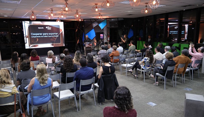 Sebrae lança edital para internacionalizar negócios de mobiliário, design e artesanato no DF | ASN Distrito Federal