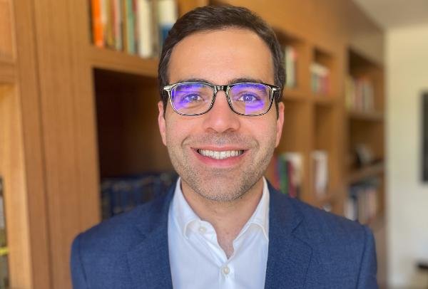 Influenciador e advogado Samer Agi receberá Título de Cidadão Honorário de Brasília
