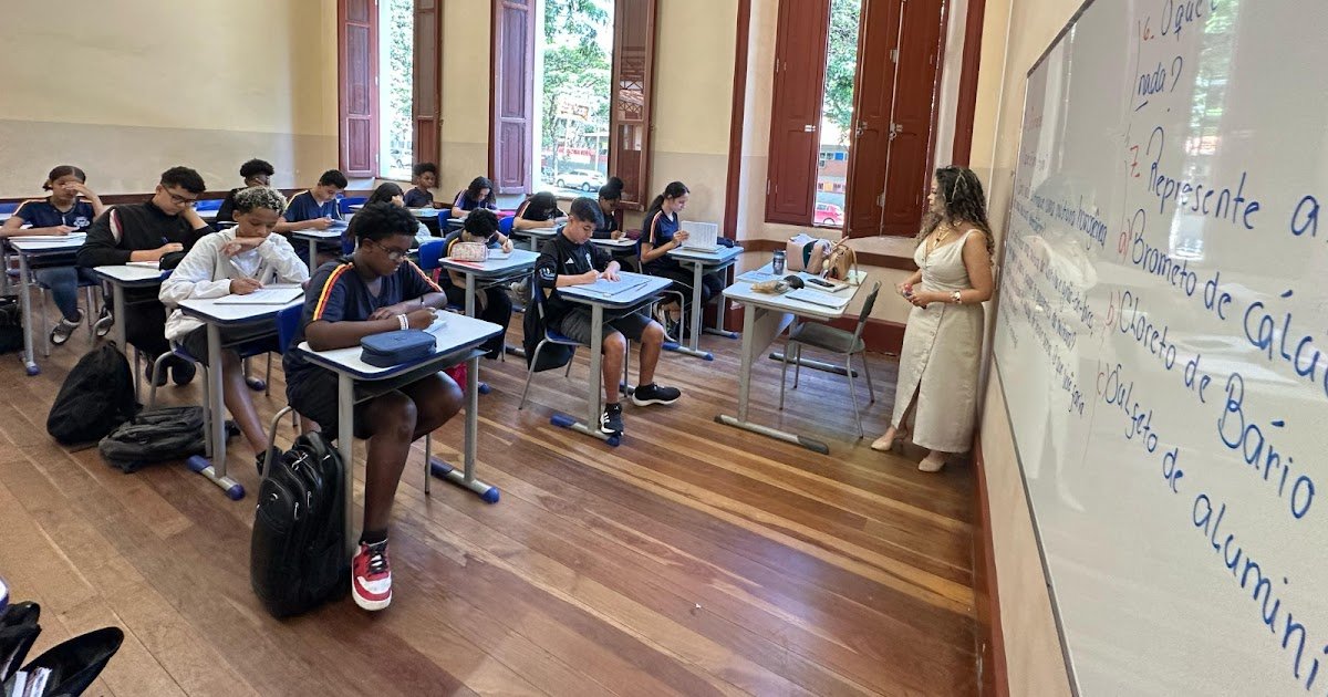 Secretaria de Estado de Educação de MG promove análise para aperfeiçoar Programa de Recomposição e Avanço das Aprendizagens nas escolas estaduais