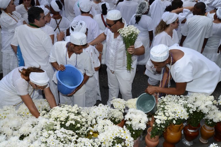 Comissão debate intolerância religiosa contra povos de matriz africana – Notícias