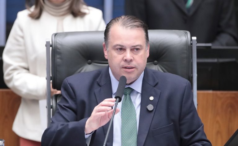 Lei cria campanha Julho Laranja para incentivar avaliação ortodôntica anual de crianças – Notícias