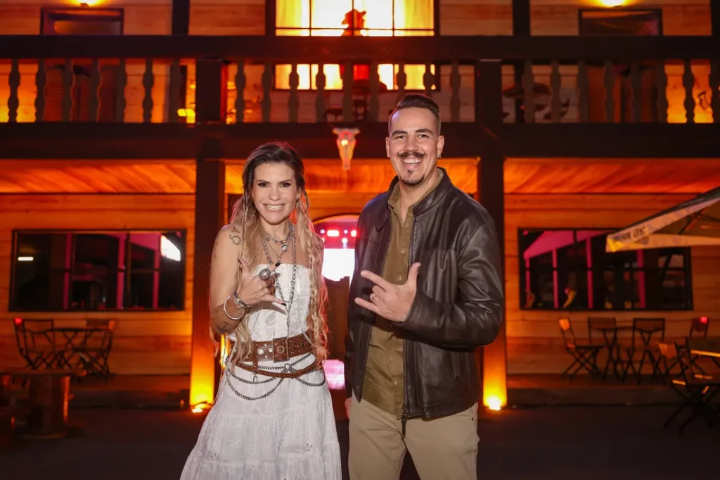 Capital Moto Week 2026 começa em Brasília com mais de 100 shows e expectativa de público de 800 mil pessoas