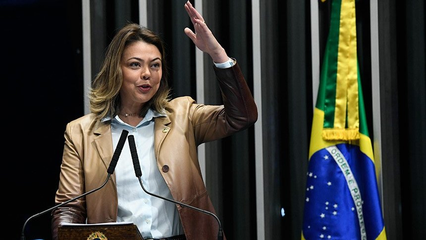 Paraná Pesquisas: Leila do Vôlei e Michelle Bolsonaro lideram corrida pelas vagas ao Senado no DF