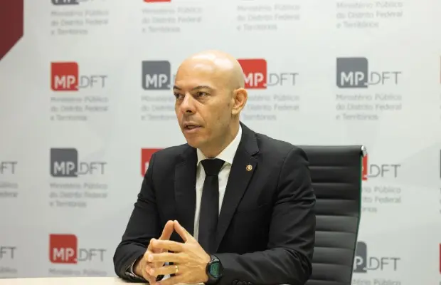 MPDFT recomenda concurso com mais de 4 mil vagas para reforçar quadro da Saúde no DF