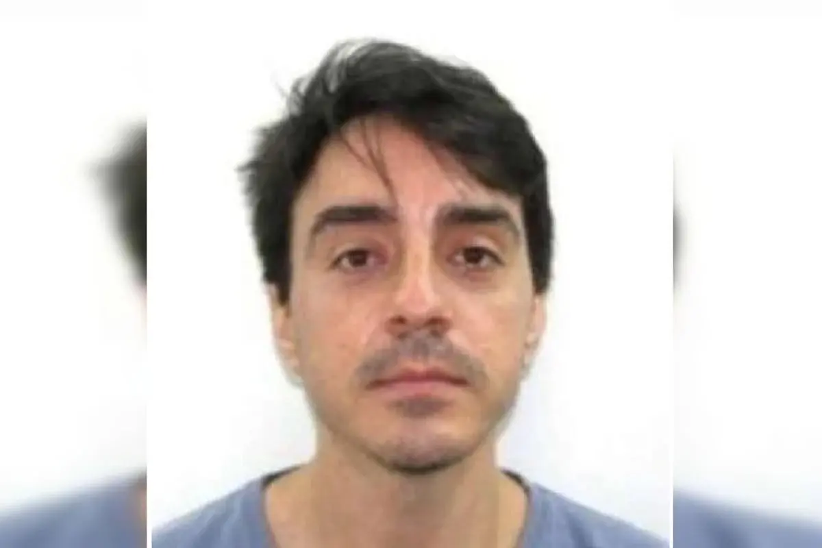 PCDF divulga identidade de músico investigado por violência sexual contra criança de 2 anos no DF