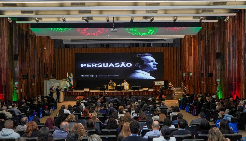 Seminário reúne gestores da rede privada de educação do DF para debater os desafios da gestão em tempos de IA | ASN Distrito Federal