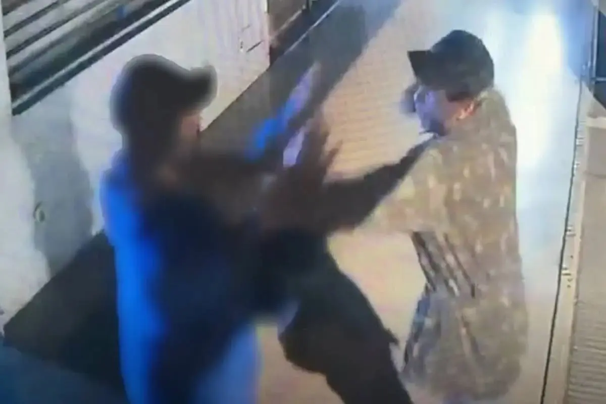 Zelador é agredido a pauladas na Asa Norte e está internado em estado gravíssimo