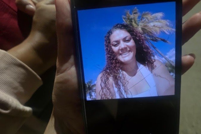 Feminicídio choca o DF: mulher é morta a facadas pelo companheiro na frente da filha de 4 anos