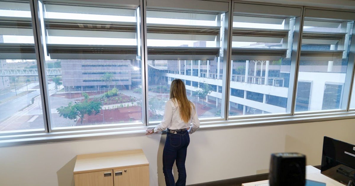 Após 12 anos sem uso, CAD-DF começa a ser ocupado pelo GDF em Taguatinga
