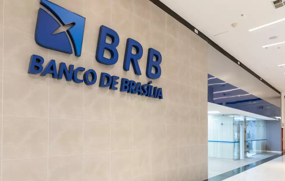 BRB prepara PDV e prevê redução de até 20% do quadro de funcionários